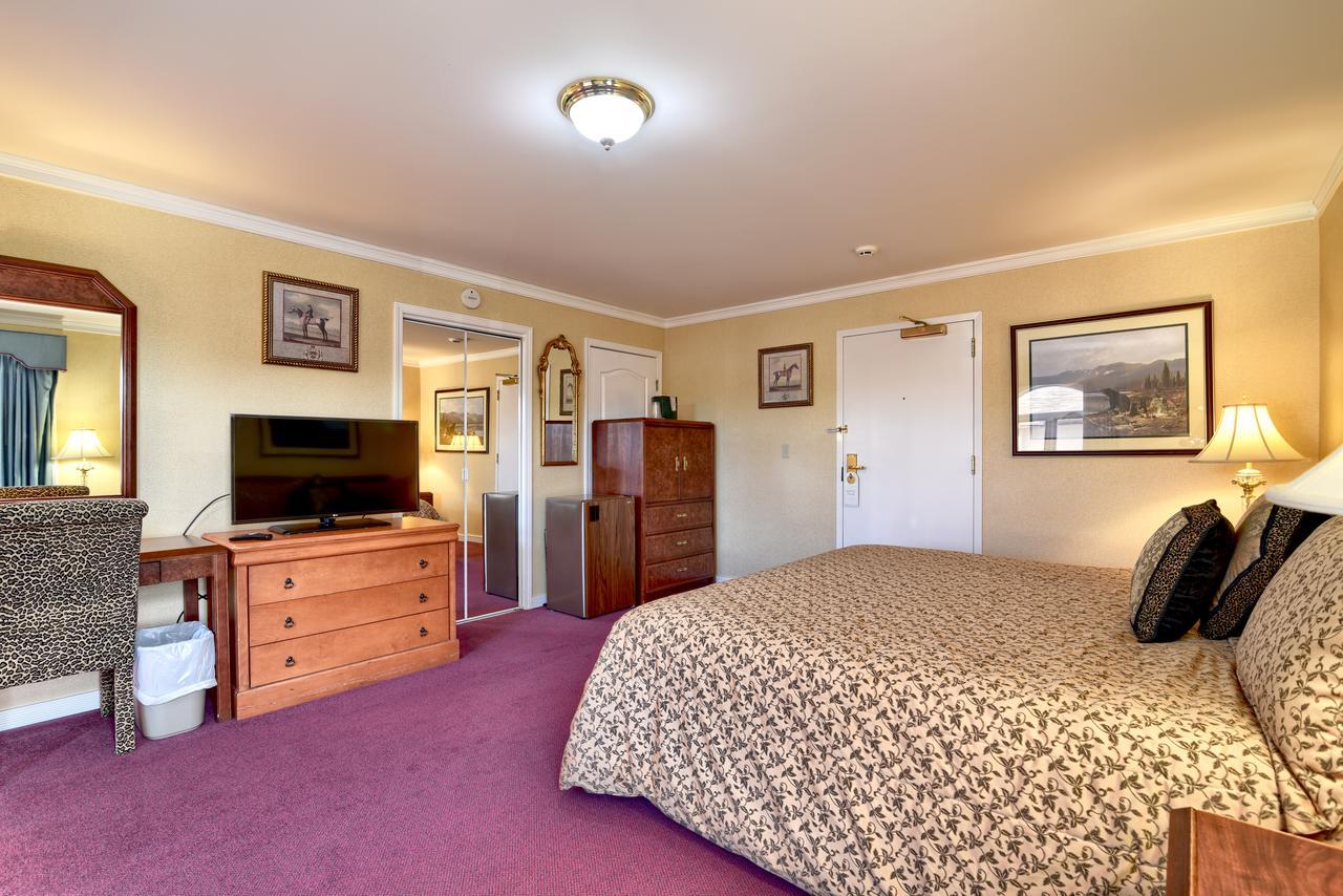 Roosevelt Inn & Suites Saratoga Springs Ballston Spa Kamer foto